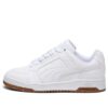 Slipstream Lo «Chicle blanco»