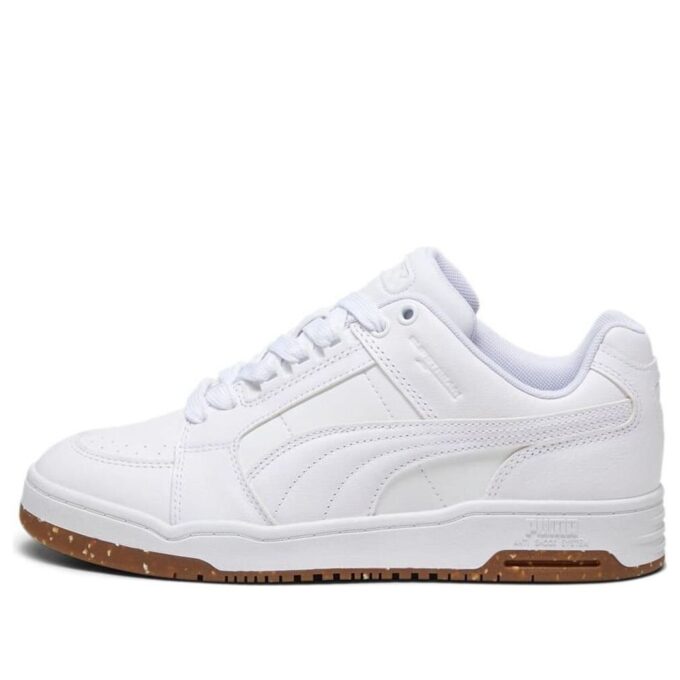 Slipstream Lo «Chicle blanco»
