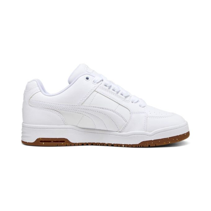 Slipstream Lo «Chicle blanco»