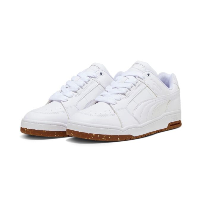 Slipstream Lo «Chicle blanco»