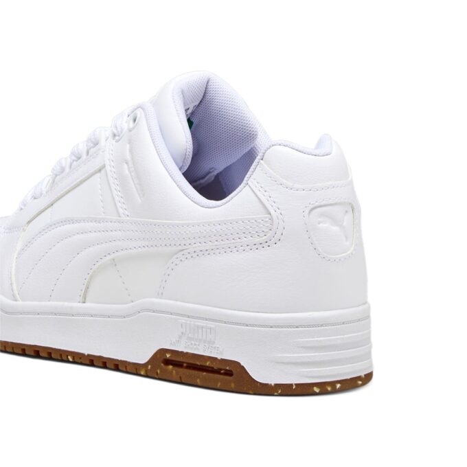 Slipstream Lo «Chicle blanco»