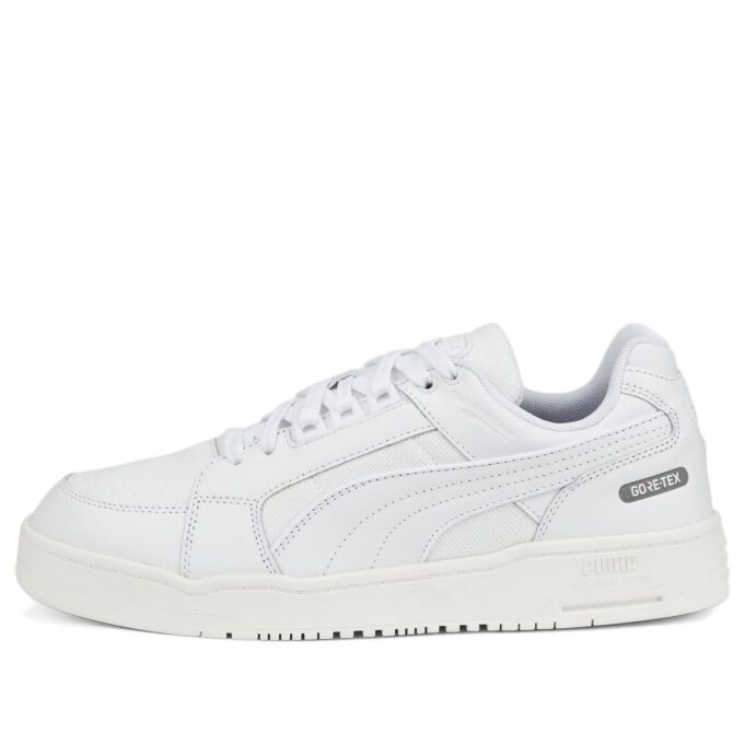 Slipstream Lo DC GORE-TEX «Triple Blanco»