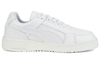 Slipstream Lo DC GORE-TEX «Triple Blanco»