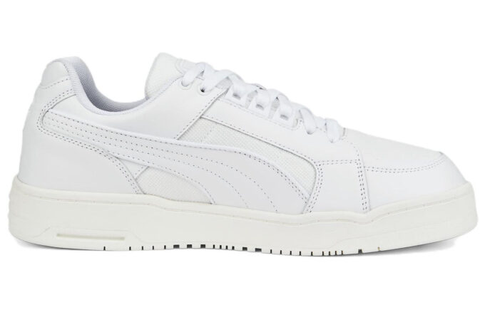 Slipstream Lo DC GORE-TEX «Triple Blanco»