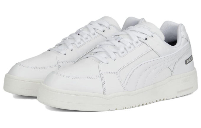 Slipstream Lo DC GORE-TEX «Triple Blanco»