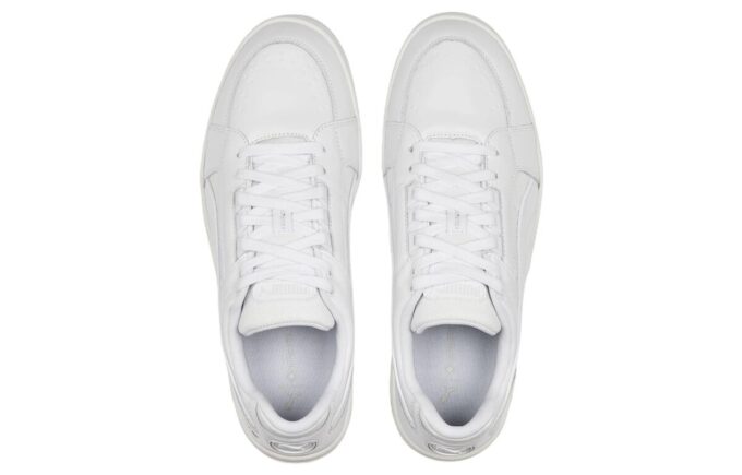 Slipstream Lo DC GORE-TEX «Triple Blanco»