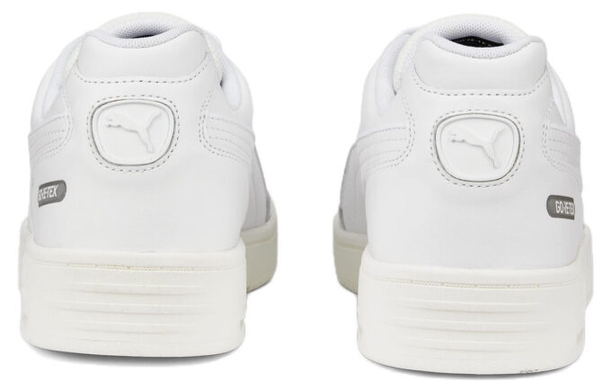Slipstream Lo DC GORE-TEX «Triple Blanco»