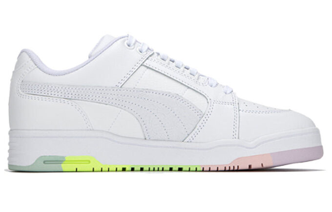 Slipstream Lo «Easter – Suela Multicolor»