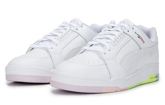 Slipstream Lo «Easter – Suela Multicolor»