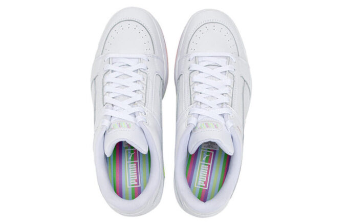 Slipstream Lo «Easter – Suela Multicolor»