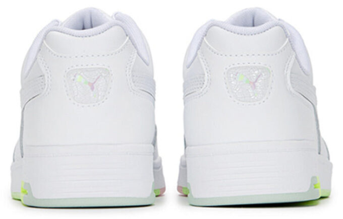 Slipstream Lo «Easter – Suela Multicolor»