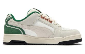 Slipstream Lo FG «Verde blanquecino»