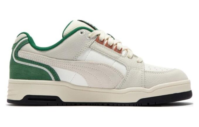 Slipstream Lo FG «Verde blanquecino»