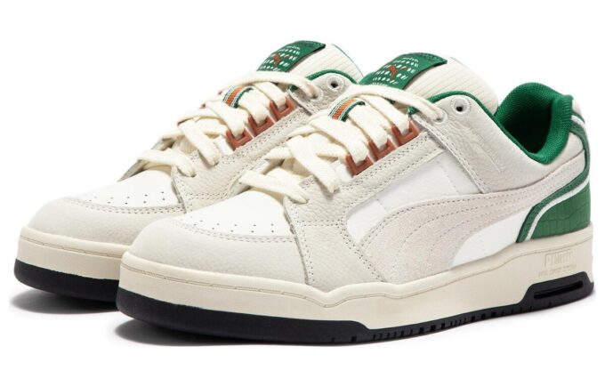 Slipstream Lo FG «Verde blanquecino»