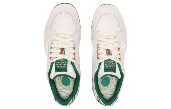 Slipstream Lo FG «Verde blanquecino»