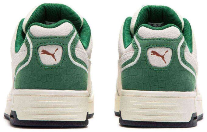 Slipstream Lo FG «Verde blanquecino»
