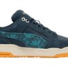 Slipstream Lo Gentle Jungle «Noche oscura»