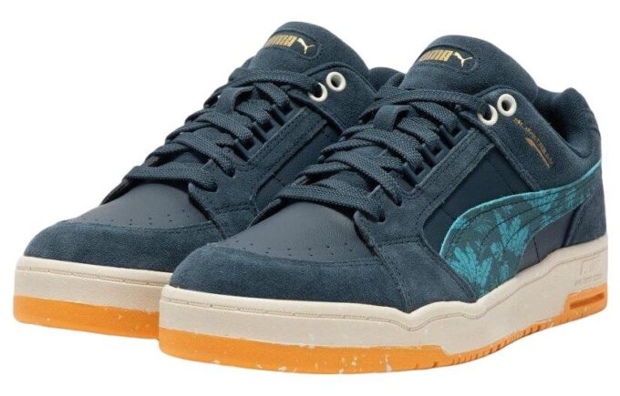 Slipstream Lo Gentle Jungle «Noche oscura»
