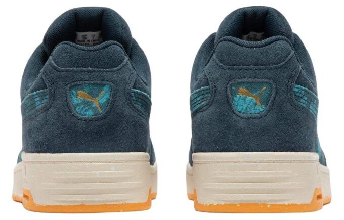Slipstream Lo Gentle Jungle «Noche oscura»