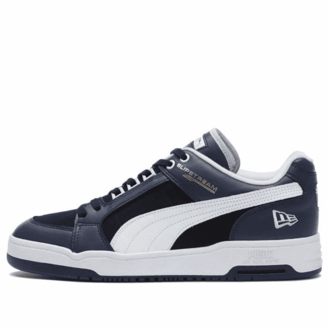 Slipstream Lo Hecho en Japón x New Era «Azul marino»