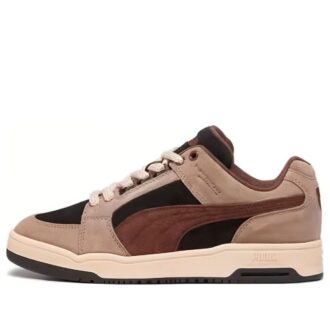 Slipstream Lo «Marrón Negro»