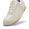 Slipstream Lo «Nostalgia del baloncesto»