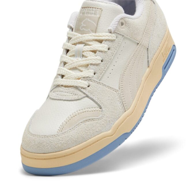 Slipstream Lo «Nostalgia del baloncesto»