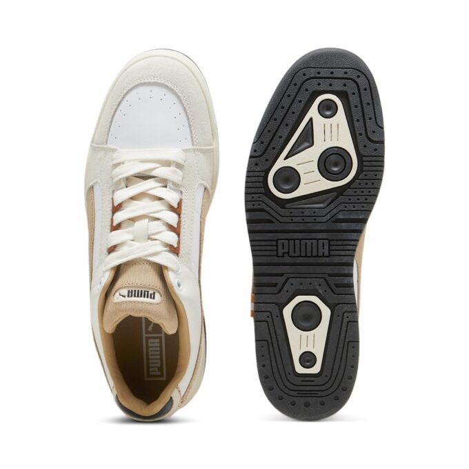 Slipstream Lo «Para la afición Niebla Gris Blanca»