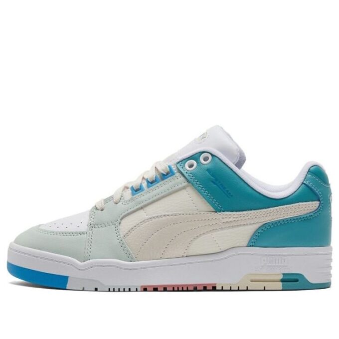 Slipstream Lo «Pascua»