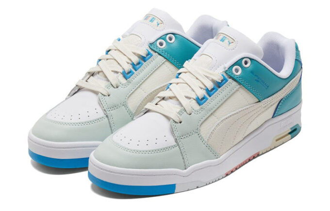 Slipstream Lo «Pascua»