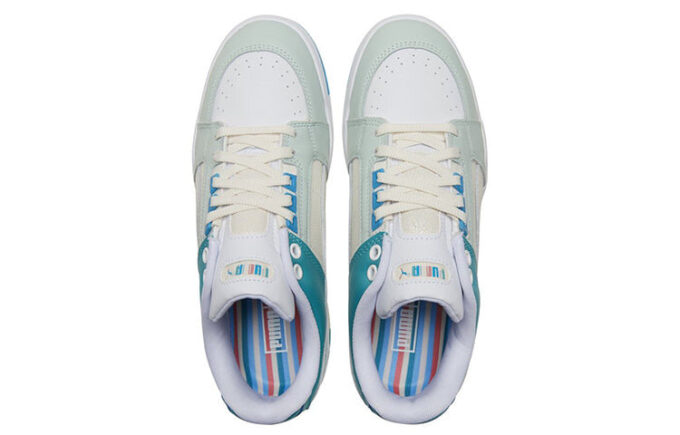 Slipstream Lo «Pascua»
