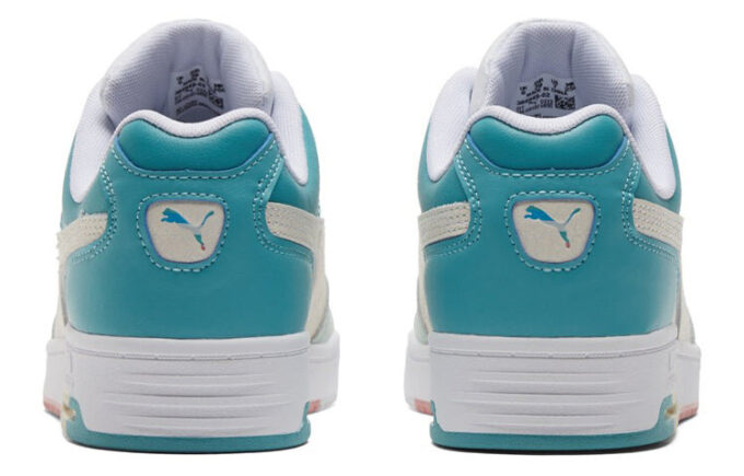 Slipstream Lo «Pascua»