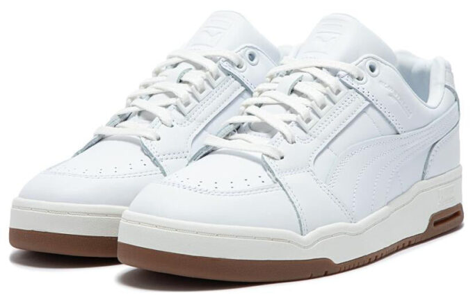 Slipstream LO PRM 75.º aniversario «Blanco»