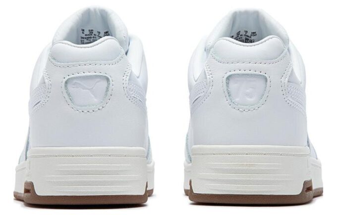 Slipstream LO PRM 75.º aniversario «Blanco»