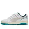 Slipstream Lo Retro «Blanco Aguamarina Profundo»