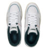 Slipstream Lo Retro «Blanco Aguamarina Profundo»