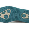 Slipstream Lo Retro «Blanco Aguamarina Profundo»