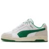 Slipstream Lo Retro «Blanco Amazonas Verde»