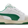 Slipstream Lo Retro «Blanco Amazonas Verde»