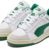 Slipstream Lo Retro «Blanco Amazonas Verde»