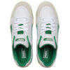 Slipstream Lo Retro «Blanco Amazonas Verde»