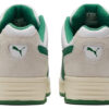 Slipstream Lo Retro «Blanco Amazonas Verde»