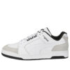 Slipstream Lo Retro «Blanco Gris Vaporoso»