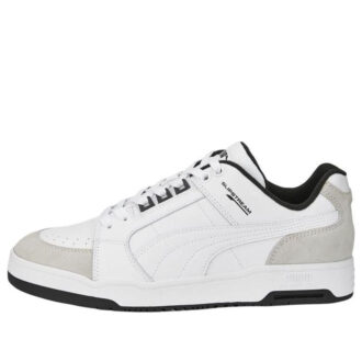 Slipstream Lo Retro «Blanco Gris Vaporoso»