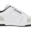 Slipstream Lo Retro «Blanco Gris Vaporoso»