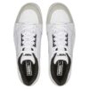 Slipstream Lo Retro «Blanco Gris Vaporoso»