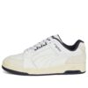 Slipstream Lo Retro «Blanco Nuevo Azul Marino»