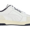 Slipstream Lo Retro «Blanco Nuevo Azul Marino»