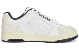 Slipstream Lo Retro «Blanco Nuevo Azul Marino»