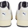 Slipstream Lo Retro «Blanco Nuevo Azul Marino»